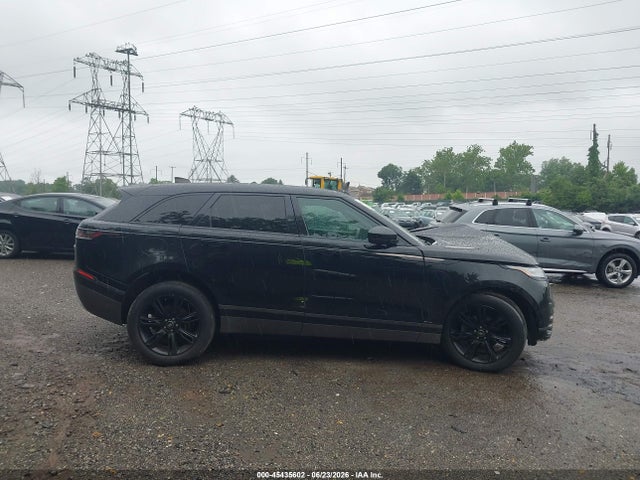 Продажа на аукционе авто 2019 Land Rover Range Rover Velar P250 R-dynamic Se, vin: SALYL2EX1KA231698, номер лота: 45435602