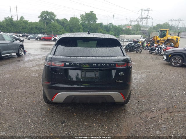 Aukcja sprzedaży 2019 Land Rover Range Rover Velar P250 R-dynamic Se, vin: SALYL2EX1KA231698, numer aukcji: 45435602