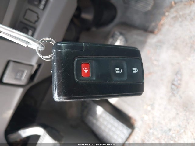 Продажа на аукционе авто 2009 Toyota Prius, vin: JTDKB20U693513704, номер лота: 45435615