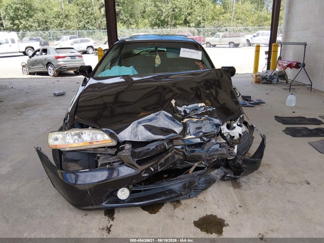Auction sale of the 1999 Honda Accord Ex, vin: JHMCG5650XC026372, lot number: 45435621