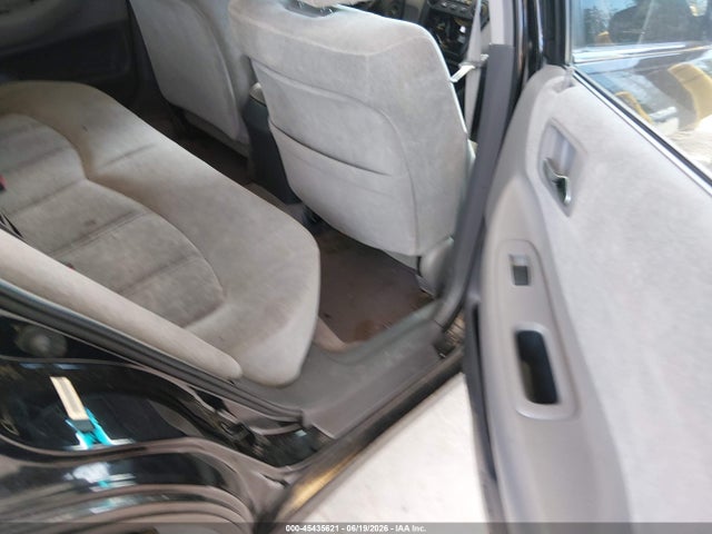 45435621 :رقم المزاد ، JHMCG5650XC026372 vin ، 1999 Honda Accord Ex مزاد بيع