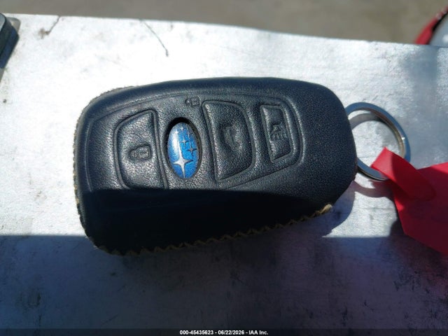 Продаж на аукціоні авто 2016 Subaru Wrx Sti Limited, vin: JF1VA2Z65G9811875, номер лоту: 45435623