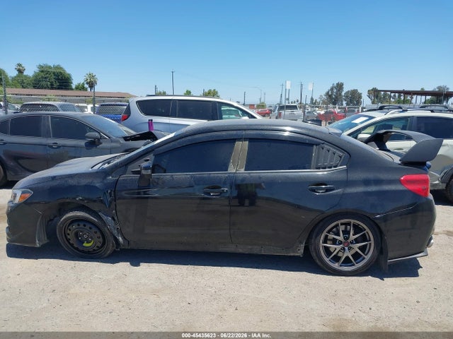 Aukcja sprzedaży 2016 Subaru Wrx Sti Limited, vin: JF1VA2Z65G9811875, numer aukcji: 45435623