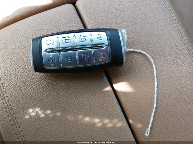 Aukcja sprzedaży 2021 Genesis Gv80 2.5t Awd, vin: KMUHBDSB5MU062783, numer aukcji: 45435624