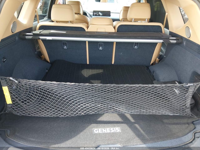 Aukcja sprzedaży 2021 Genesis Gv80 2.5t Awd, vin: KMUHBDSB5MU062783, numer aukcji: 45435624