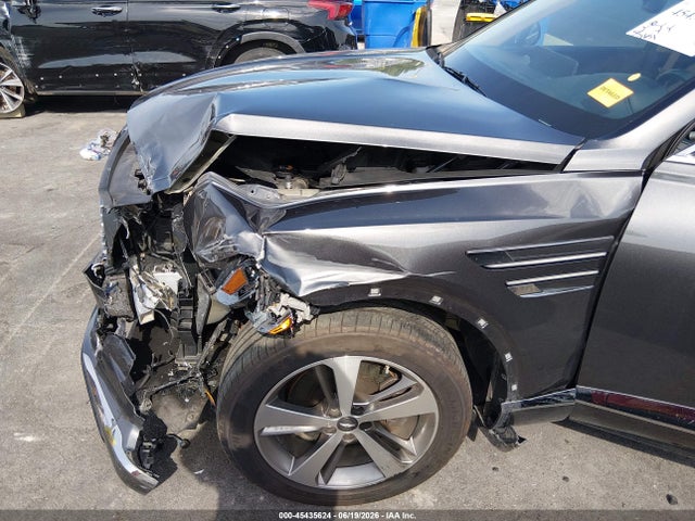 Aukcja sprzedaży 2021 Genesis Gv80 2.5t Awd, vin: KMUHBDSB5MU062783, numer aukcji: 45435624