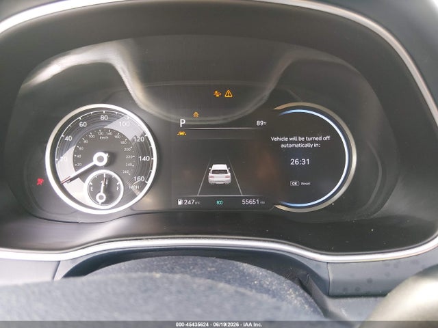 Aukcja sprzedaży 2021 Genesis Gv80 2.5t Awd, vin: KMUHBDSB5MU062783, numer aukcji: 45435624