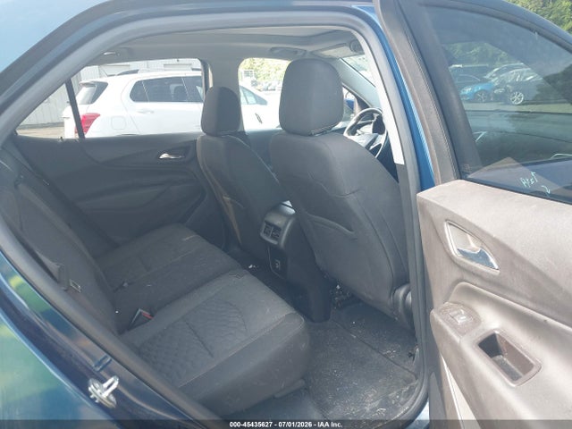 Aukcja sprzedaży 2021 Chevrolet Equinox Awd Lt, vin: 2GNAXUEV3M6114316, numer aukcji: 45435627