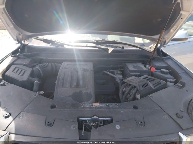 GMC Terrain Sle-1 2015 2GKFLVEK9F6195898 Image 10