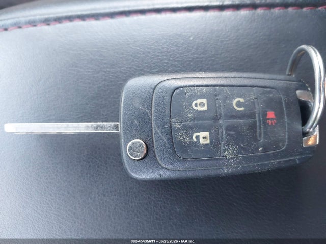 GMC Terrain Sle-1 2015 2GKFLVEK9F6195898 Image 11