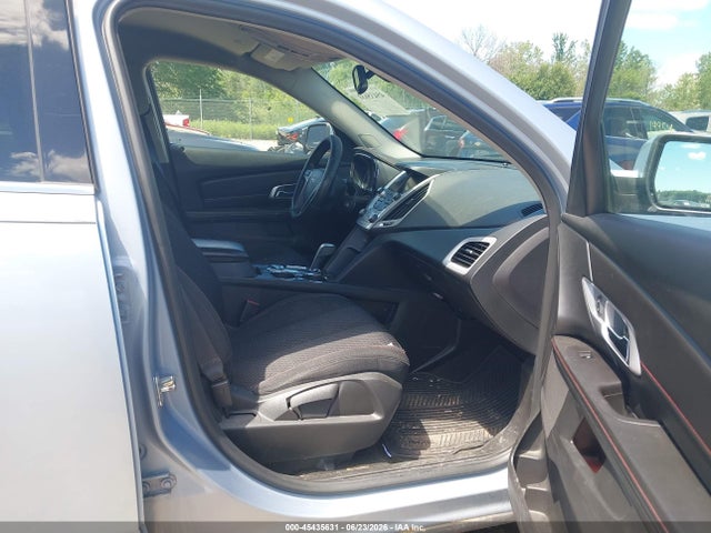 GMC Terrain Sle-1 2015 2GKFLVEK9F6195898 Image 5