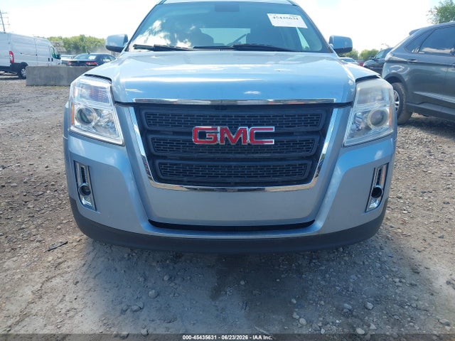 GMC Terrain Sle-1 2015 2GKFLVEK9F6195898 Image 6