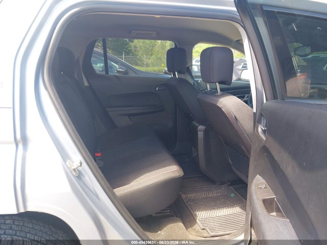 GMC Terrain Sle-1 2015 2GKFLVEK9F6195898 Image 8
