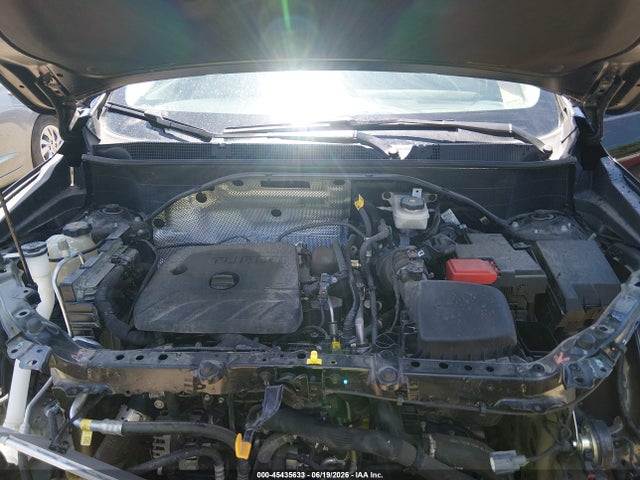 2024 Buick Encore Gx Sport Touring Fwd მანქანა იყიდება აუქციონზე, vin: KL4AMDSL5RB091883, აუქციონის ნომერი: 45435633
