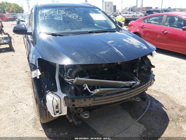 2024 Buick Encore Gx Sport Touring Fwd მანქანა იყიდება აუქციონზე, vin: KL4AMDSL5RB091883, აუქციონის ნომერი: 45435633