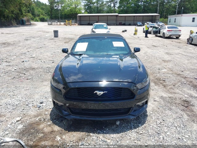Ford Mustang Ecoboost Premium 2017 1FATP8UH5H5293504 Image 12