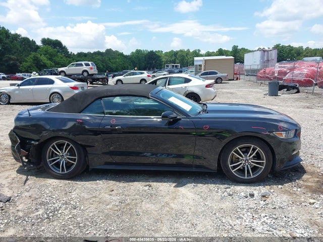 Ford Mustang Ecoboost Premium 2017 1FATP8UH5H5293504 Image 13