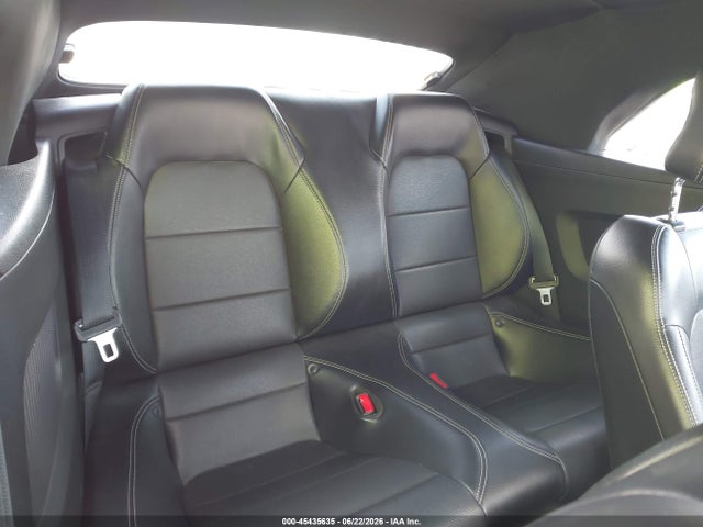 Ford Mustang Ecoboost Premium 2017 1FATP8UH5H5293504 Image 8