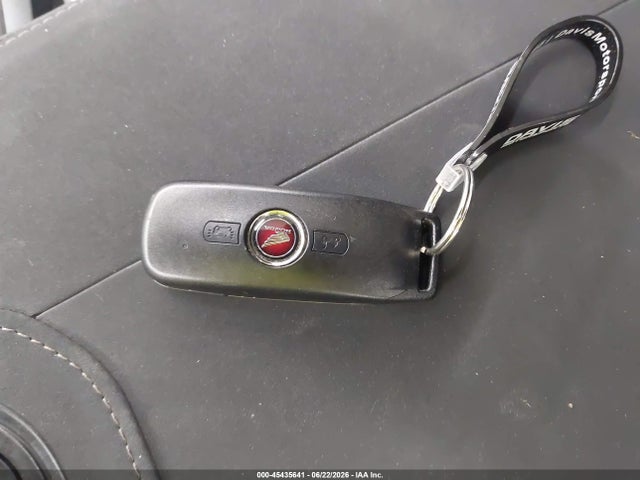 Honda Gl1800 D 2024 JH2SC7957RK600675 Image 11