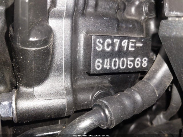 Honda Gl1800 D 2024 JH2SC7957RK600675 Image 14