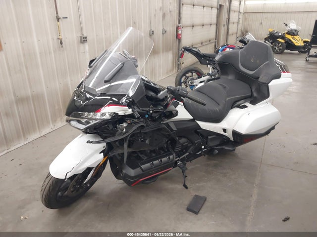 Honda Gl1800 D 2024 JH2SC7957RK600675 Image 2