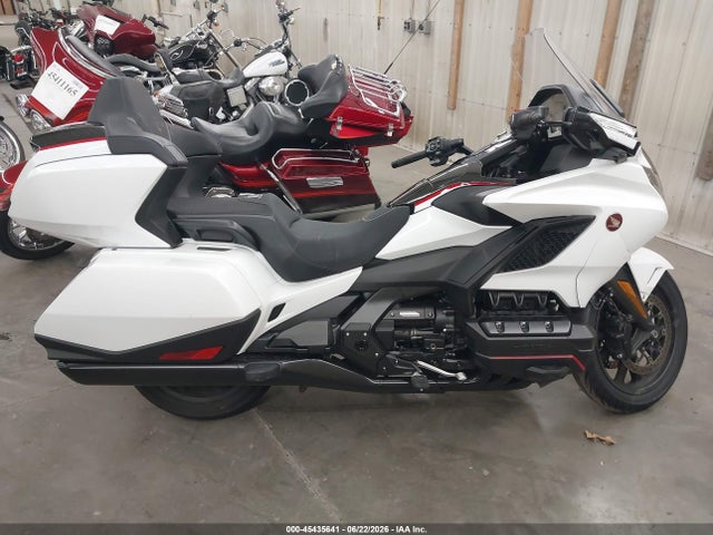 Honda Gl1800 D 2024 JH2SC7957RK600675 Image 12