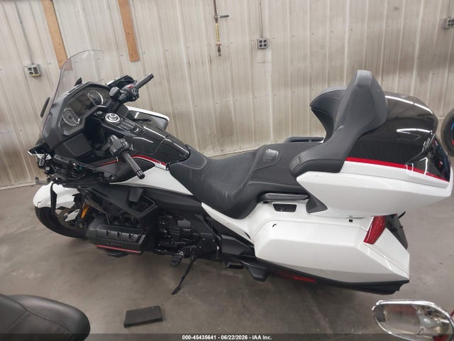Honda Gl1800 D 2024 JH2SC7957RK600675 Image 13