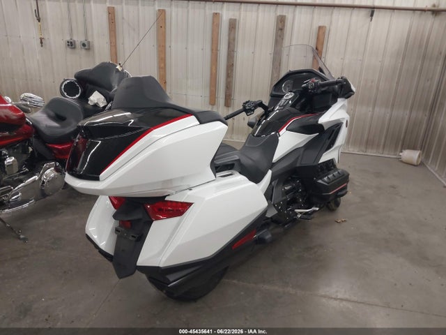 Honda Gl1800 D 2024 JH2SC7957RK600675 Image 4