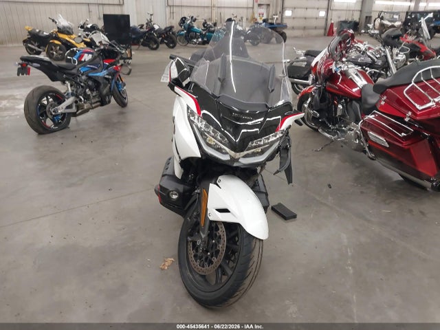 Honda Gl1800 D 2024 JH2SC7957RK600675 Image 5
