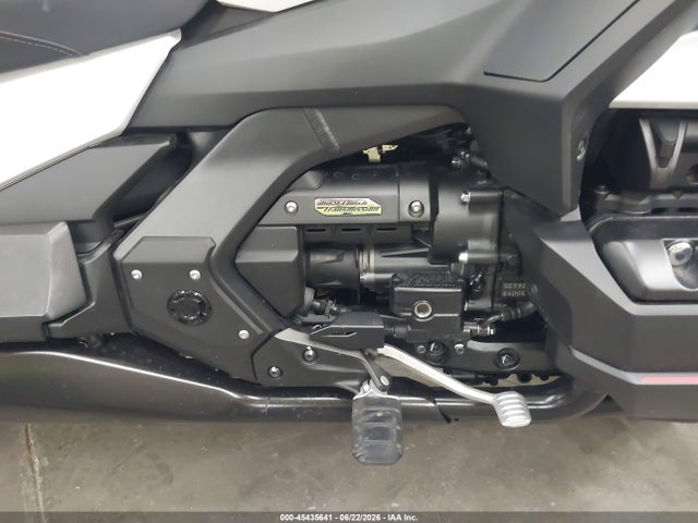 Honda Gl1800 D 2024 JH2SC7957RK600675 Image 8