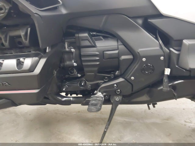 Honda Gl1800 D 2024 JH2SC7957RK600675 Image 9