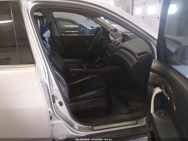 Продаж на аукціоні авто 2012 Acura Mdx Technology Package, vin: 2HNYD2H43CH528443, номер лоту: 45435649
