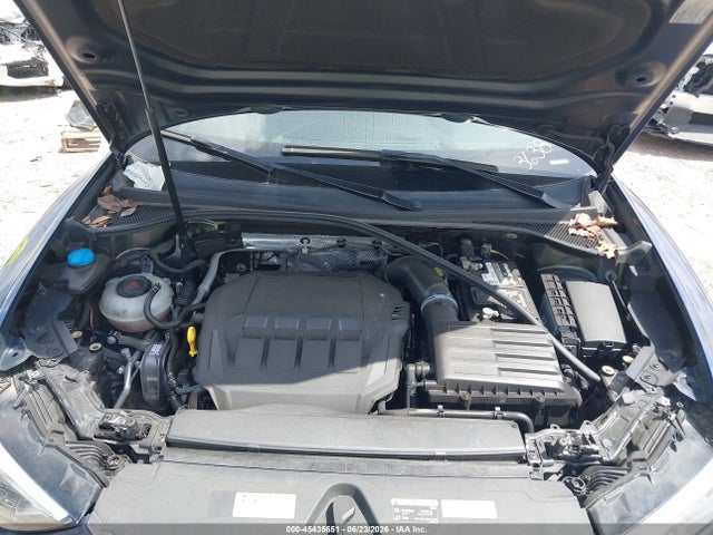 Aukcja sprzedaży 2022 Audi Q3 Premium 45 Tfsi S Line Quattro Tiptronic, vin: WA1DECF33N1143638, numer aukcji: 45435651