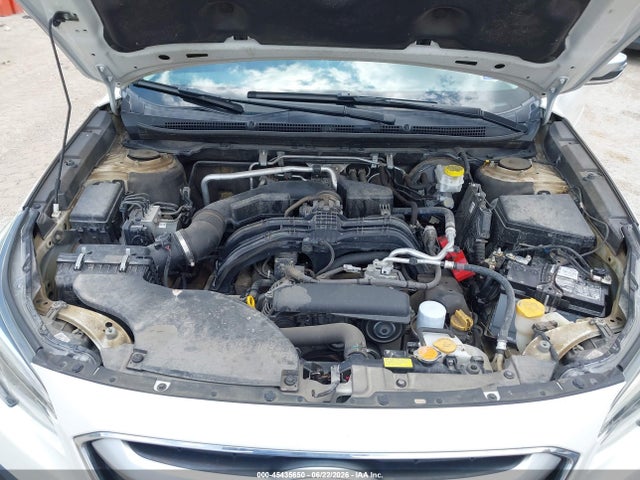 Subaru Outback Touring 2022 4S4BTAPC3N3145699 Image 10
