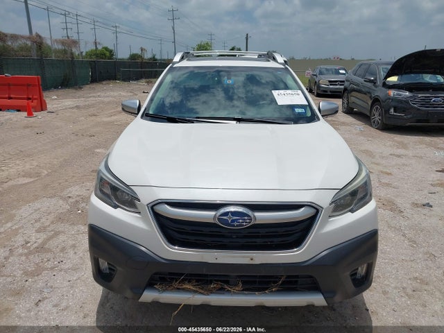 Subaru Outback Touring 2022 4S4BTAPC3N3145699 Image 12