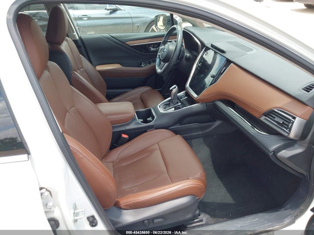 Subaru Outback Touring 2022 4S4BTAPC3N3145699 Image 5