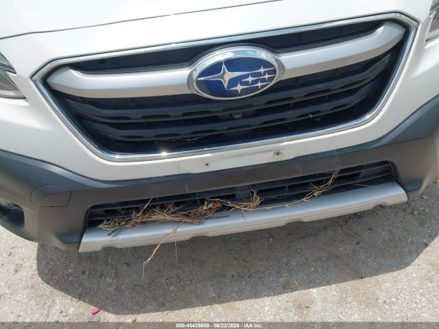 Subaru Outback Touring 2022 4S4BTAPC3N3145699 Image 6
