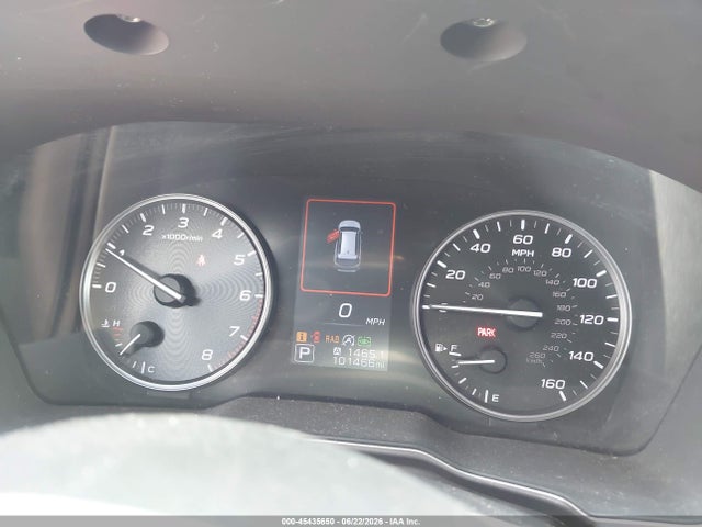 Subaru Outback Touring 2022 4S4BTAPC3N3145699 Image 7