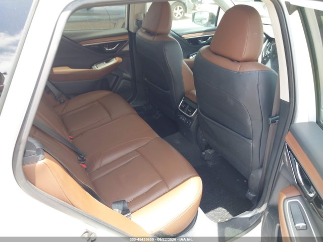 Subaru Outback Touring 2022 4S4BTAPC3N3145699 Image 8