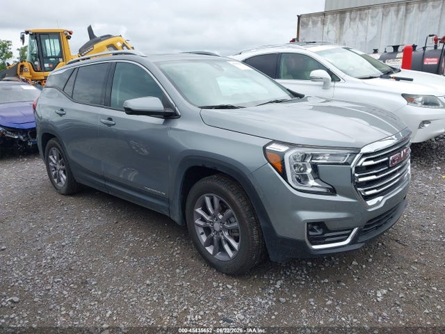 45435652 :رقم المزاد ، 3GKALPEG4PL149278 vin ، 2023 Gmc Terrain Fwd Slt مزاد بيع