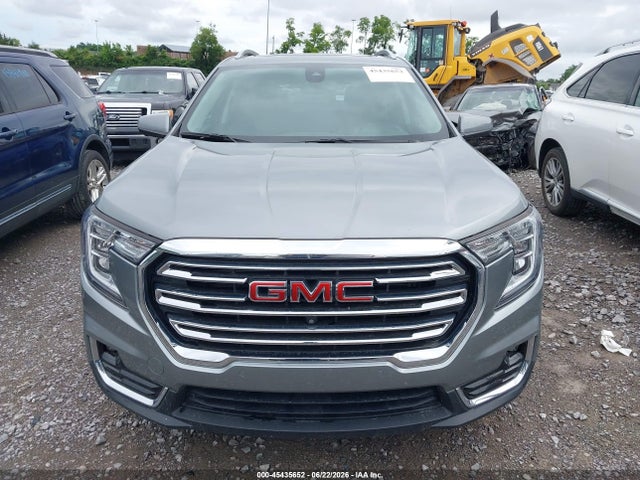 Aukcja sprzedaży 2023 Gmc Terrain Fwd Slt, vin: 3GKALPEG4PL149278, numer aukcji: 45435652