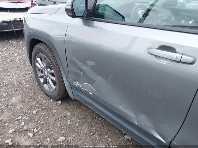 Aukcja sprzedaży 2023 Gmc Terrain Fwd Slt, vin: 3GKALPEG4PL149278, numer aukcji: 45435652