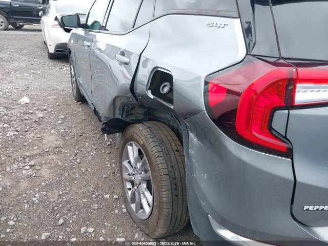 Aukcja sprzedaży 2023 Gmc Terrain Fwd Slt, vin: 3GKALPEG4PL149278, numer aukcji: 45435652