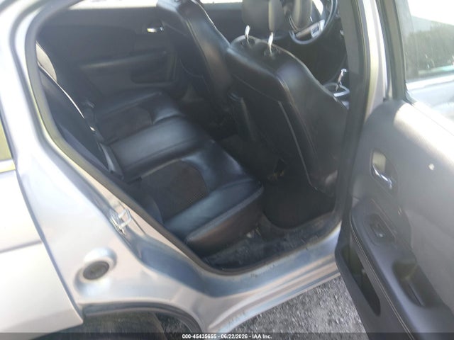 2014 Chrysler 200 Limited მანქანა იყიდება აუქციონზე, vin: 1C3CCBCG7EN151568, აუქციონის ნომერი: 45435655