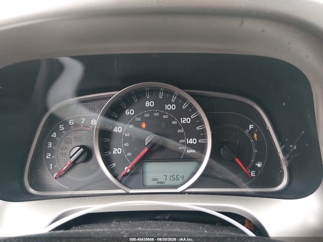Toyota RAV4 LE 2015 JTMZFREV8FD053450 Image 7