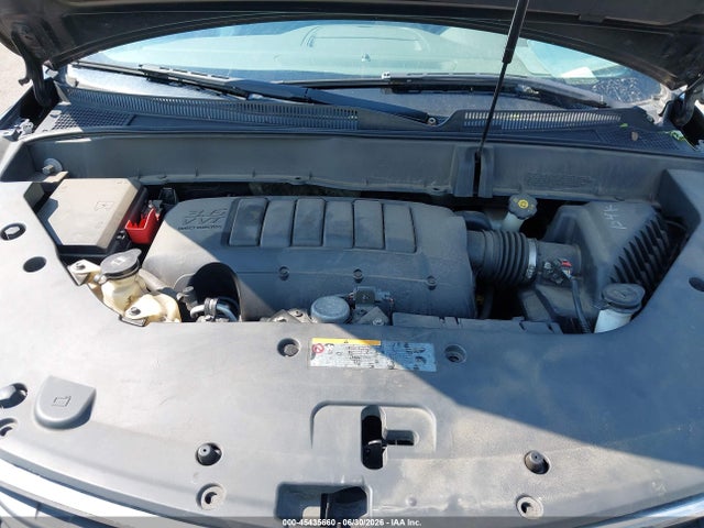 2015 Chevrolet Traverse 1lt მანქანა იყიდება აუქციონზე, vin: 1GNKVGKD7FJ324575, აუქციონის ნომერი: 45435660