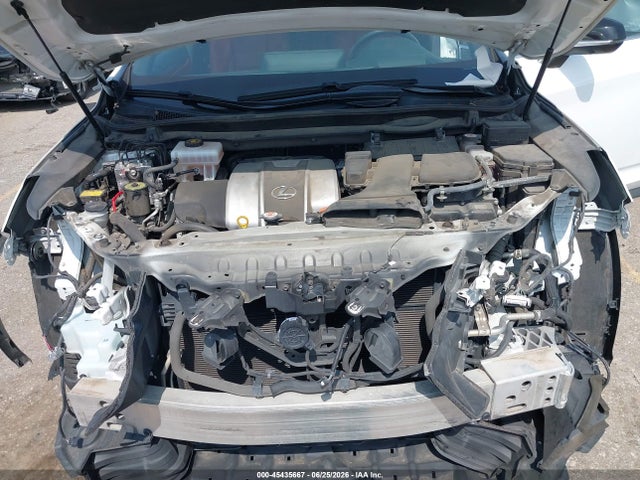 45435667 :رقم المزاد ، 2T2BGMCAXKC038856 vin ، 2019 Lexus Rx 450h F Sport مزاد بيع