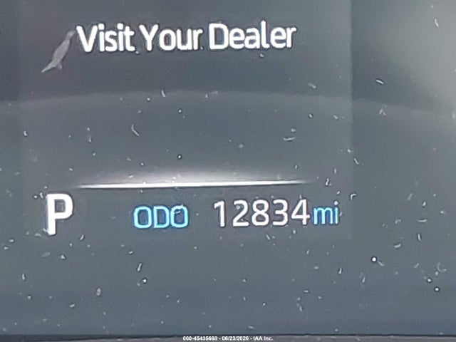 5TDYRKEC9RS215720 Toyota SIENNA XLE
