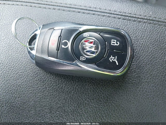 Продаж на аукціоні авто 2024 Buick Encore Gx Sport Touring Awd, vin: KL4AMESL1RB159957, номер лоту: 45435669
