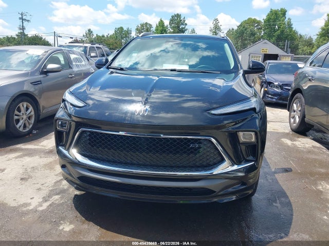 Продаж на аукціоні авто 2024 Buick Encore Gx Sport Touring Awd, vin: KL4AMESL1RB159957, номер лоту: 45435669